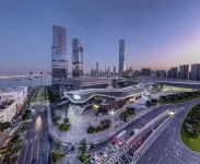 Jing Xuan Hua Yi Executive Apartment (International Convention Center Branch)
