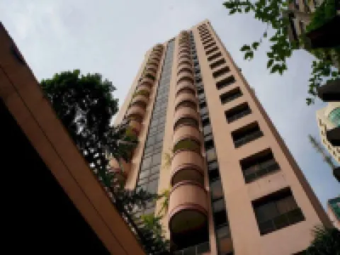 Sunette Tower Makati