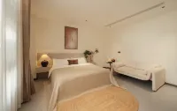Dali Bird Bay Comfortable Life Holiday Villa Smart Audio-Visual · Seaview Resort - balcony