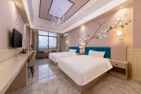 Chengmai Yiting Inn - balcone