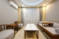 Taihe Kaida Business Hotel (Taihe People's Hospital)