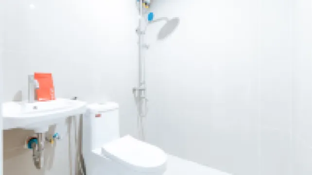 RGL Condotel Socorro by RedDoorz