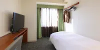 Dormy Inn Kitami Natural Hot Spring - Camera Singola Economy - Fumatori (senza Bagno)