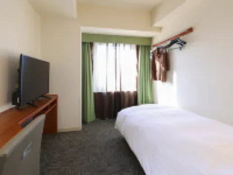 ドーミーイン北見 北見のホテル