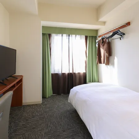 Dormy Inn Kitami Natural Hot Spring