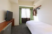 Dormy Inn Kitami Natural Hot Spring