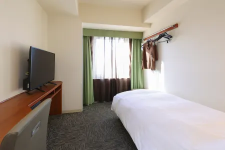 Dormy Inn Kitami