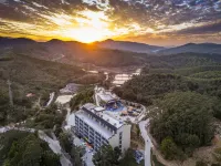 Tang quang  gu Hotels near Tangxi Siheyuan Hot Spring