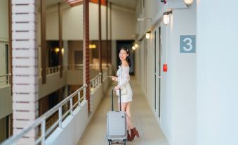 B2 Chiang Rai Resort Boutique & Budget Hotel