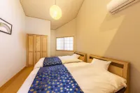 Yadoya Yumeji Game Themed Japanese Style House - Bungalow