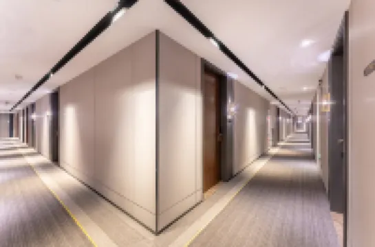 UG電競酒店（杭州西湖湖濱in77店）