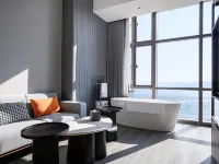 Urcove by Hyatt The Mixc. Zhugang New Town Hotels in Shantou