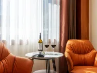 Namu Zhuo Manor - Oxygen-Equipped Courtyard Room Hotel berhampiran Diqing Museum