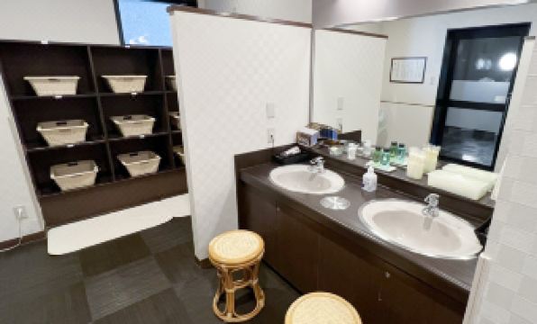Hotel Route-Inn Ichinoseki Inter