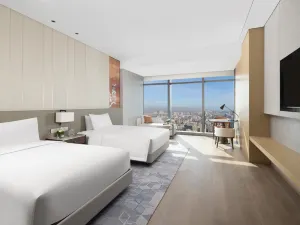 Jinmao Grandee Hotel Jiangyin Chengfa