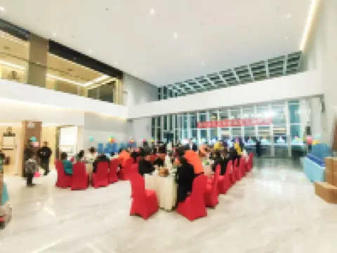 Blue Dream Valley Hotel Hotels in Majiang