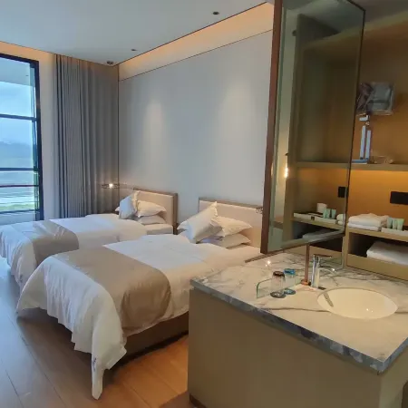 Blue Dream Valley Hotel