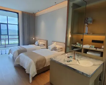 Blue Dream Valley Hotel Hotels in Majiang