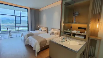Blue Dream Valley Hotel
