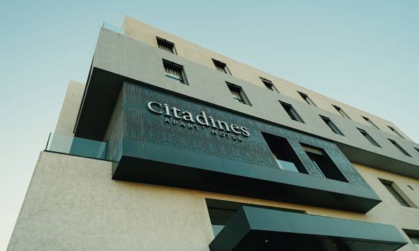 Citadines Almaz Casablanca
