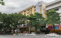 Homeinn Hotel (Meizhou Baihuazhou Pedestrian Street)