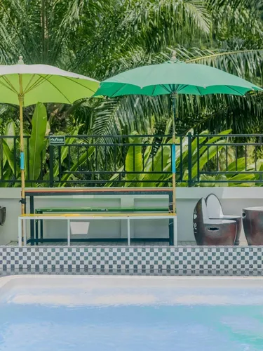 รูปภาพของรังมด วิลล่า ขนอม