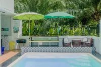 Rungmod Villa Khanom Hotels in Khanom District