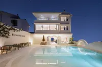 Heart&Island Island Mood · Lake View Homestay - en bord de mer