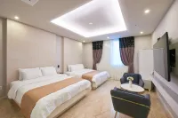Dubai Hotel Hotels in Gwangju
