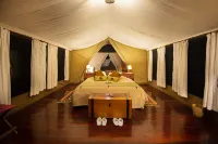 Karen Blixen Camp