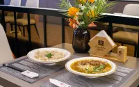 Ease Hotel · Zhi (Xiping, Zhumadian) - sarapan