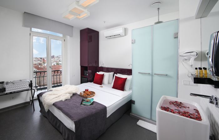 The Central House Istanbul Taksim
