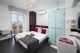 Wabi Hostels Istanbul