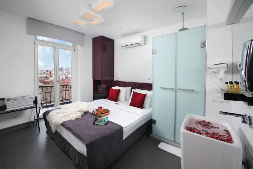 Wabi Hostels Istanbul