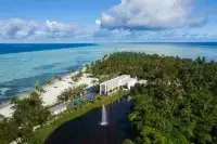Pullman Maldives All-Inclusive Resort - 50% off Domestic Transfers Hotel di Maamutaa