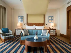 Regent Porto Montenegro