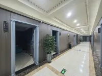 Hantai International Hotel (Heyuan Railway Station Branch) - spa