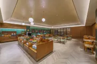 Orange Hotel Dandong Kuandian - breakfast
