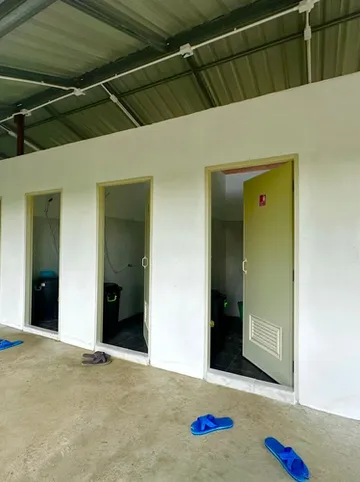 รูปภาพของติดใจ โฮมสเตย์ สวนผึ้ง ราชบุรี