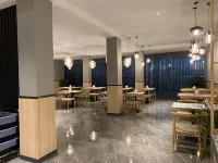 Home Up Hua Yi Selected Hotel (Cangzhou Dongguang County Branch) Hôtels à : Dongguang