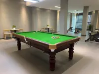 Home Up Hua Yi Selected Hotel (Cangzhou Dongguang County Branch) Hotels in Dongguang