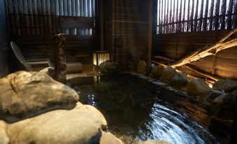 Dormy Inn Higashi Muroran