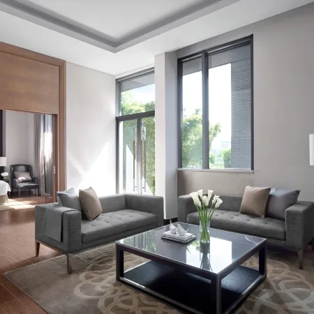 Cordis, Foshan, Lingnan Xintiandi