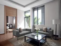 Cordis, Foshan, Lingnan Tiandi Hotels near Junyan Square