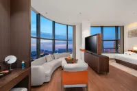 溫州甌海萬象城開元名庭飯店 參天大古樹附近的飯店