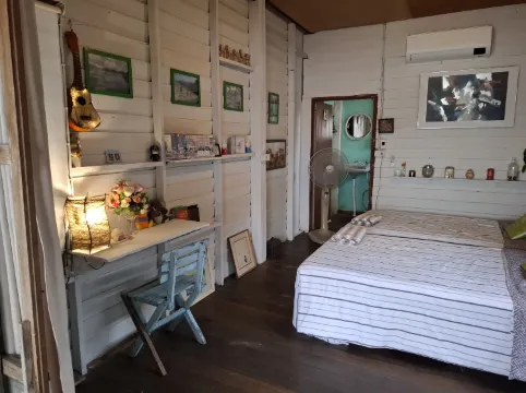 ห้องเตียงแฝด (บ้านอินทนิล)