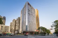 JI Hotel Shenzhen Yantian Road Subway Station Hotel Отели в г. Управление района Яньтянь / Шатоуцзяо