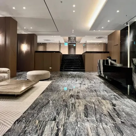 Landison Hotel Penang Отели рядом с достопримечательностью «Mahindarama Buddhist Temple»