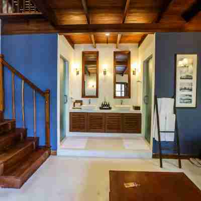 加勒古堡酒店 Rooms