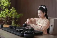 張家界國家森林公園雲居飯店